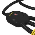 Stanley Powersquid Mini Outlet Multiplier with 18-Inch Cord 31497